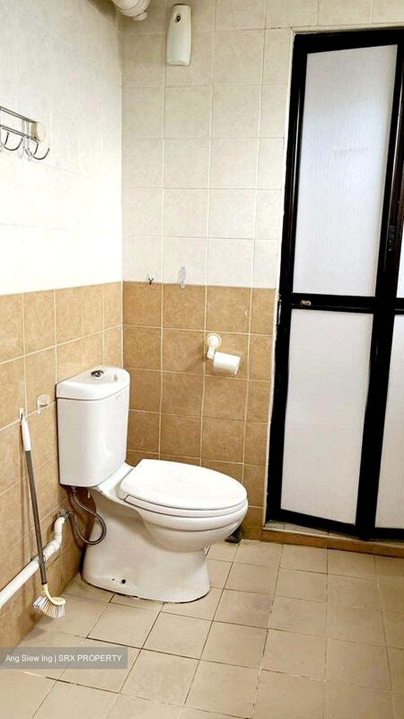 Blk 683D Woodlands Drive 62 (Woodlands), HDB 5 Rooms #503714911